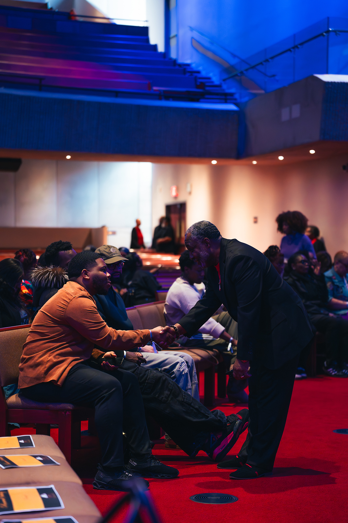 Worship Culture NYC